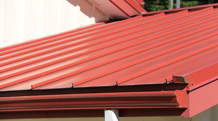 Industrial Roof Inspection in Carthage, AR